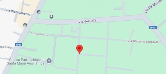 4-Zimmer Wohnung in Ceregnano, Italy, Nr. 52444 19