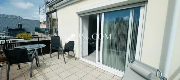 2 bedrooms House in Saint-Martin-Boulogne, France No. 316999 11