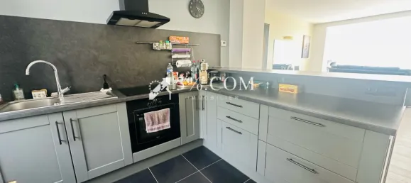 2 bedrooms House in Saint-Martin-Boulogne, France No. 316999 4