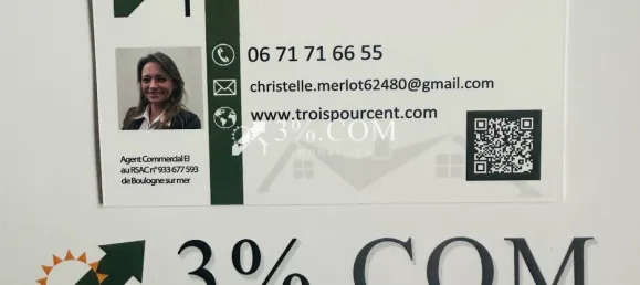 2 bedrooms House in Saint-Martin-Boulogne, France No. 316999 13