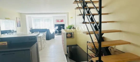 2 bedrooms House in Saint-Martin-Boulogne, France No. 316999 6