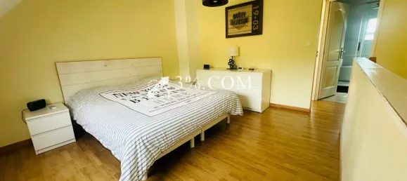 2 bedrooms House in Saint-Martin-Boulogne, France No. 316999 8