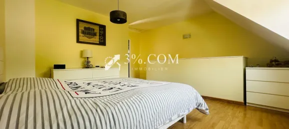 2 bedrooms House in Saint-Martin-Boulogne, France No. 316999 7