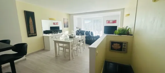 2 bedrooms House in Saint-Martin-Boulogne, France No. 316999 5