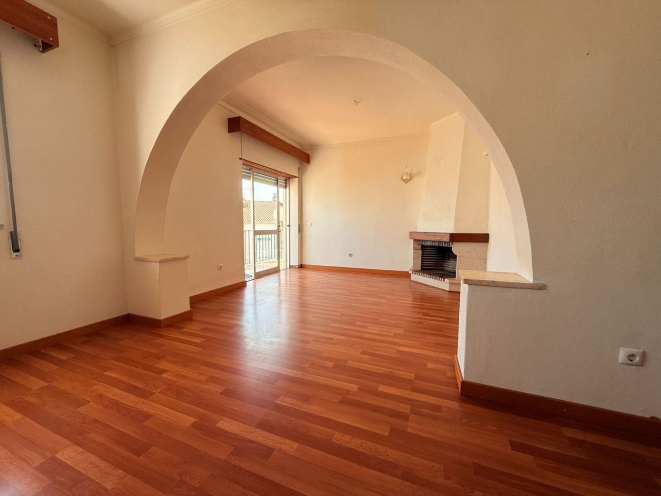 2 bedrooms Apartment in Aveiras de Baixo, Portugal No. 261271