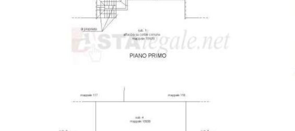 3 rooms Apartment in Fagnano Olona, Italy No. 185503 18