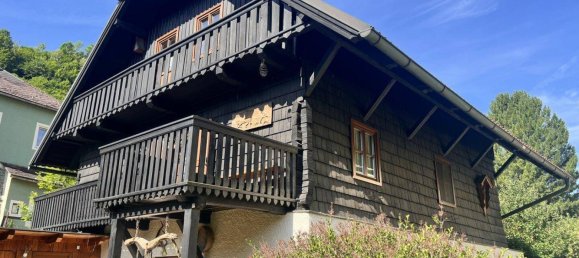 Casa de 3 habitaciónes en Murau, Austria No. 213881 2