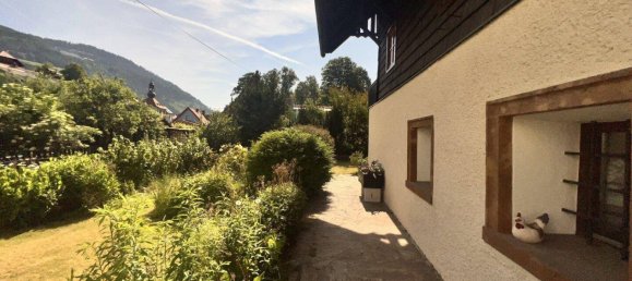 Casa de 3 habitaciónes en Murau, Austria No. 213881 10