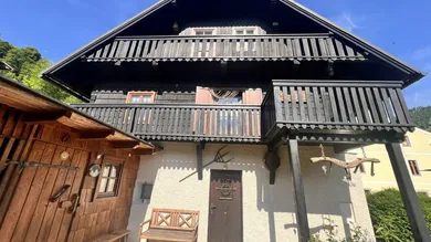 Casa de 3 habitaciónes en Murau, Austria No. 213881