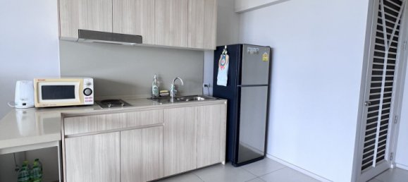 2 Schlafzimmer Eigentumswohnung in Cha-am, Thailand, Nr. 71162 12