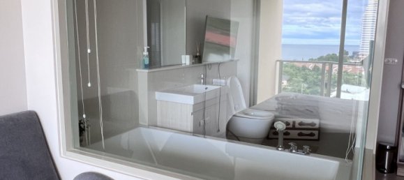 2 Schlafzimmer Eigentumswohnung in Cha-am, Thailand, Nr. 71162 7