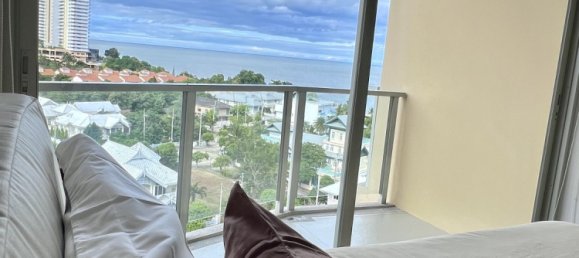 2 Schlafzimmer Eigentumswohnung in Cha-am, Thailand, Nr. 71162 15