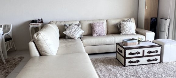 2 Schlafzimmer Eigentumswohnung in Cha-am, Thailand, Nr. 71162 5