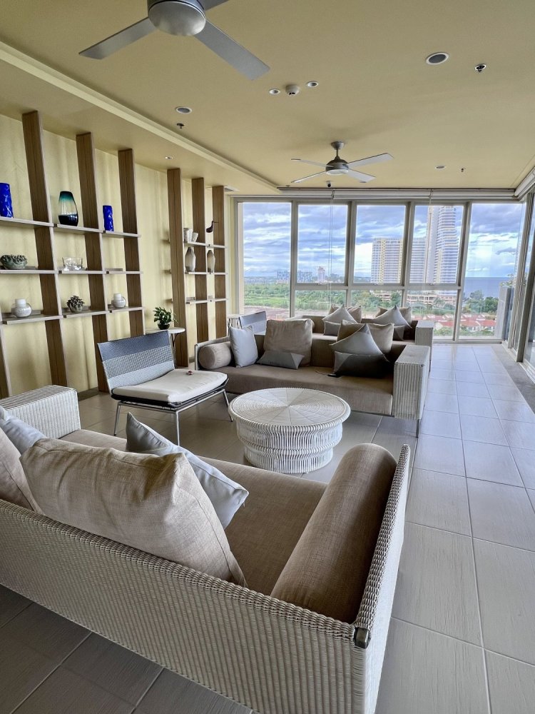 2 Schlafzimmer Eigentumswohnung in Cha-am, Thailand, Nr. 71162