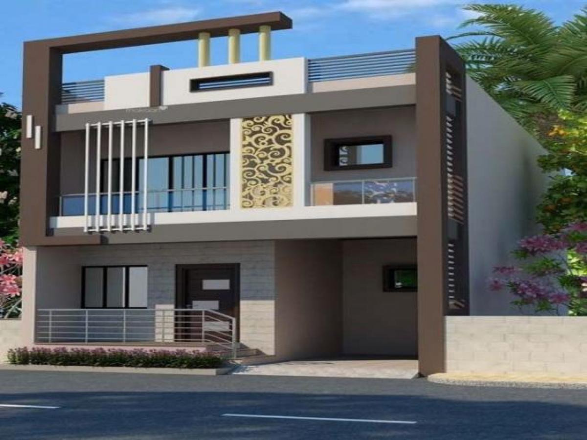 3 bedrooms House in Bangalore, India No. 513