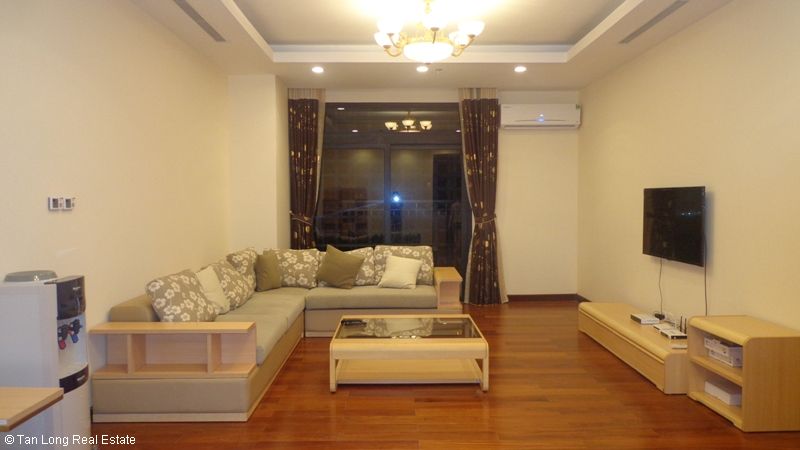 3 bedrooms Apartment in Thanh Xuan, Vietnam No. 5614