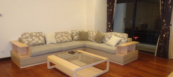 3 bedrooms Apartment in Thanh Xuan, Vietnam No. 5614 3