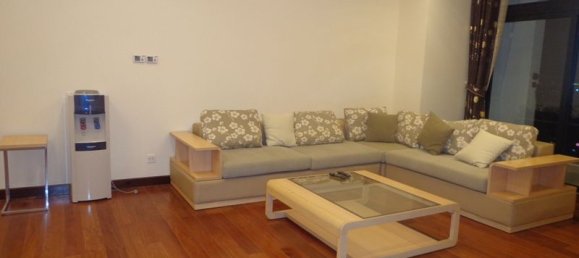 3 bedrooms Apartment in Thanh Xuan, Vietnam No. 5614 4