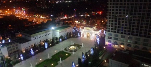 3 bedrooms Apartment in Thanh Xuan, Vietnam No. 5614 12