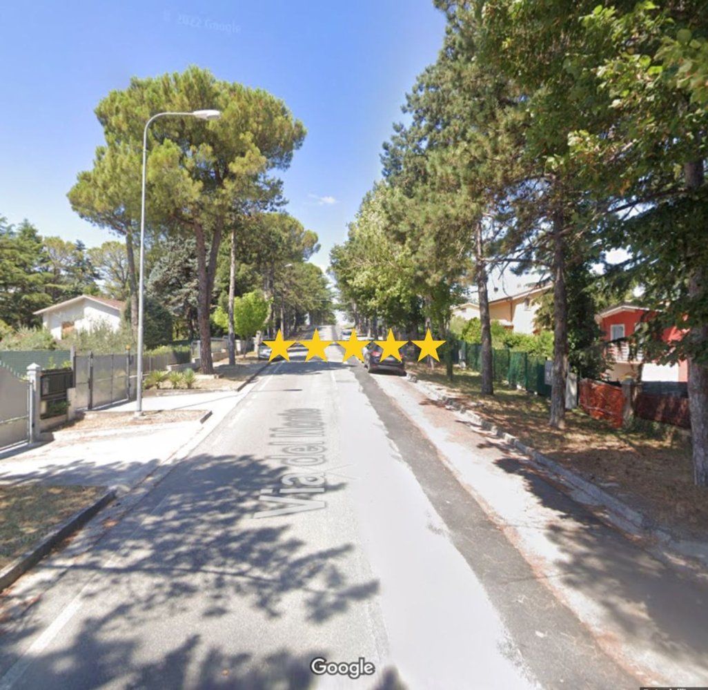 7-salle Appartement à Vallefoglia, Italy No. 96618