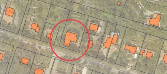 7-salle Appartement à Vallefoglia, Italy No. 96618 4