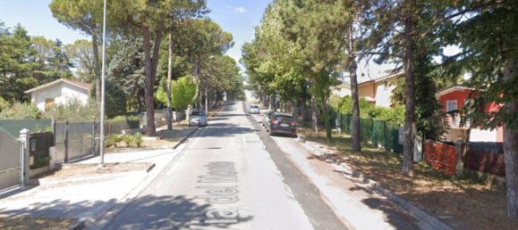 7-salle Appartement à Vallefoglia, Italy No. 96618 2