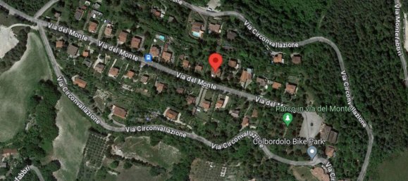 7-salle Appartement à Vallefoglia, Italy No. 96618 16