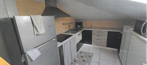 7-salle Appartement à Vallefoglia, Italy No. 96618 14