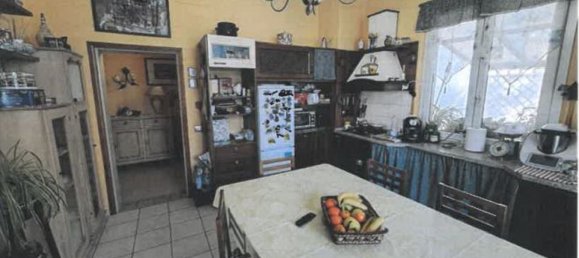 7-salle Appartement à Vallefoglia, Italy No. 96618 7