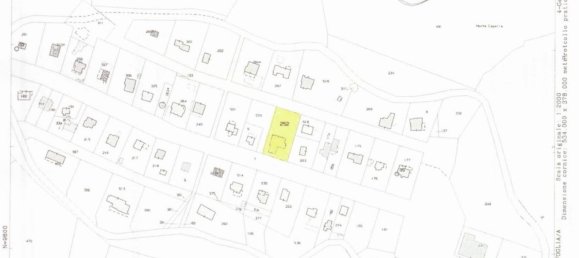 7-salle Appartement à Vallefoglia, Italy No. 96618 15