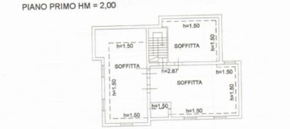 7-salle Appartement à Vallefoglia, Italy No. 96618 21