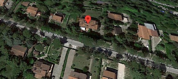 7-salle Appartement à Vallefoglia, Italy No. 96618 17