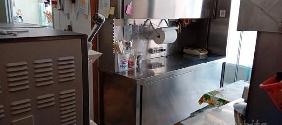 Propriété commerciale à Vanzaghello, Italy 70m² No. 292232 5