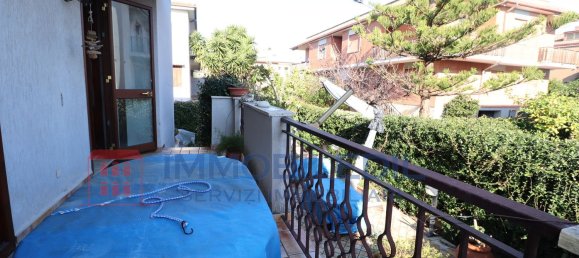6 rooms Villa in Santa Marinella, Italy No. 62320 29