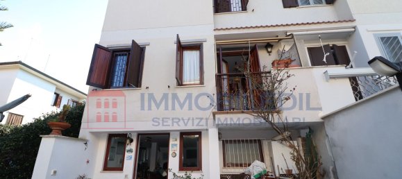 6 rooms Villa in Santa Marinella, Italy No. 62320 25