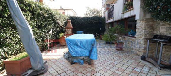 6 rooms Villa in Santa Marinella, Italy No. 62320 16