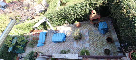 6 rooms Villa in Santa Marinella, Italy No. 62320 48