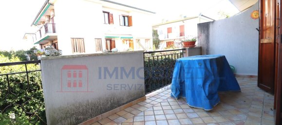 6 rooms Villa in Santa Marinella, Italy No. 62320 28