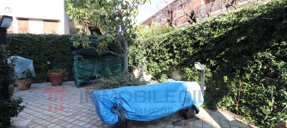 6 rooms Villa in Santa Marinella, Italy No. 62320 14