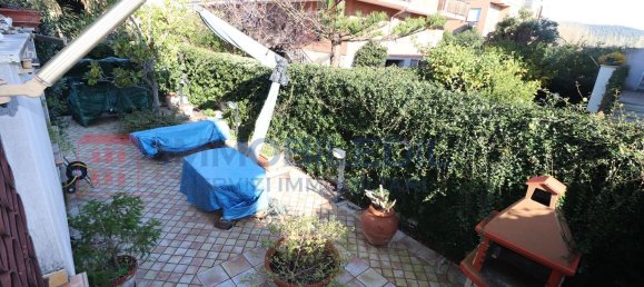6 rooms Villa in Santa Marinella, Italy No. 62320 30
