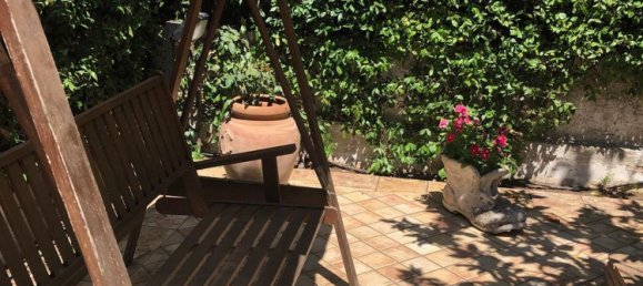 6 rooms Villa in Santa Marinella, Italy No. 62320 6