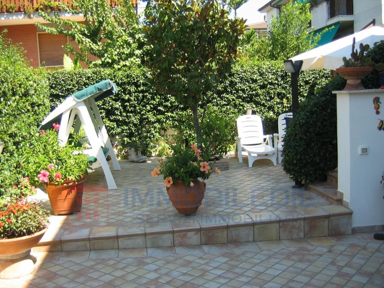 6 rooms Villa in Santa Marinella, Italy No. 62320