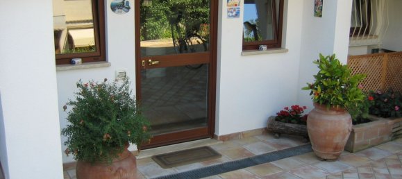 6 rooms Villa in Santa Marinella, Italy No. 62320 21