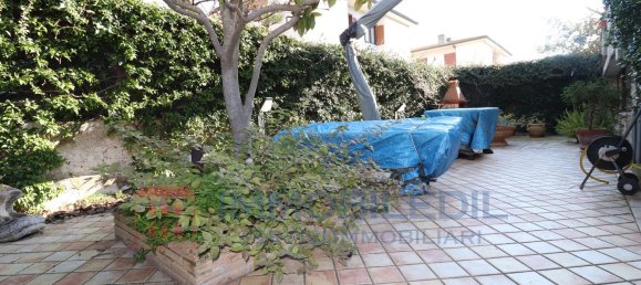 6 rooms Villa in Santa Marinella, Italy No. 62320 19