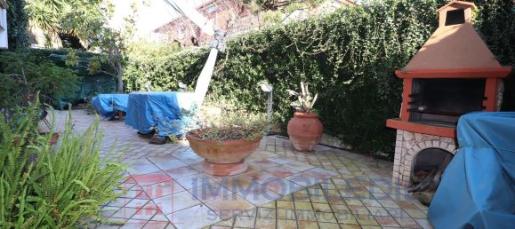 6 rooms Villa in Santa Marinella, Italy No. 62320 12