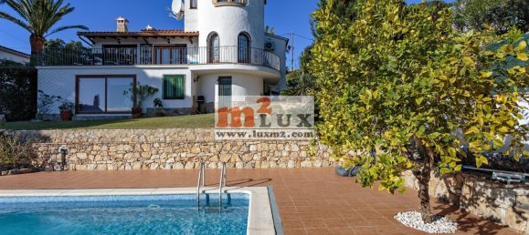 4 bedrooms Villa in Platja D'aro, Spain No. 13388 11