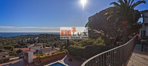 4 bedrooms Villa in Platja D'aro, Spain No. 13388 2