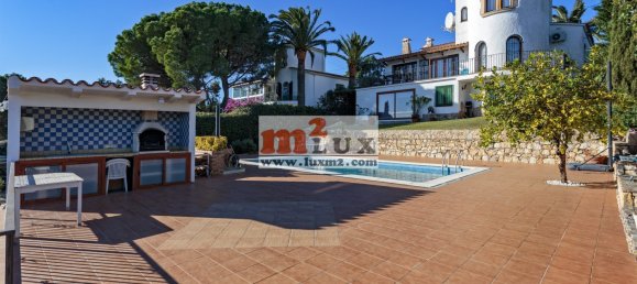 4 bedrooms Villa in Platja D'aro, Spain No. 13388 9