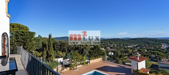 4 bedrooms Villa in Platja D'aro, Spain No. 13388 4