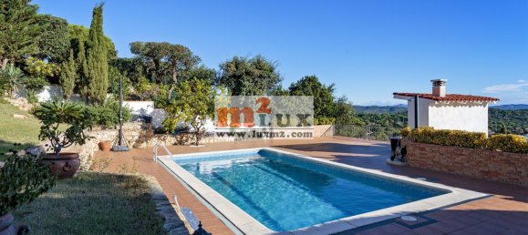 4 bedrooms Villa in Platja D'aro, Spain No. 13388 6